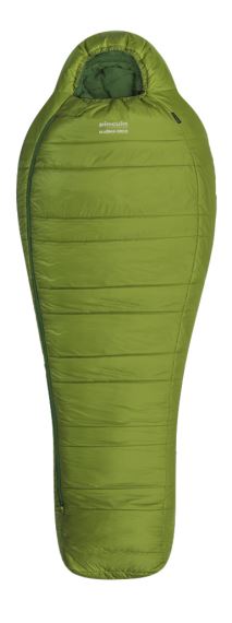 Zimní spacák Pinguin Magma 1000 green