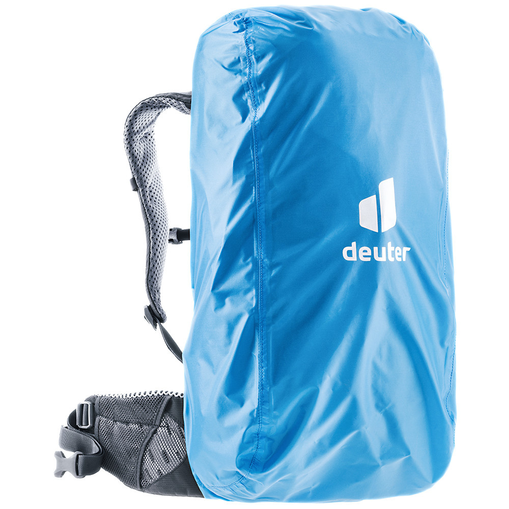 Pláštěnka DEUTER Raincover I coolblue 35L