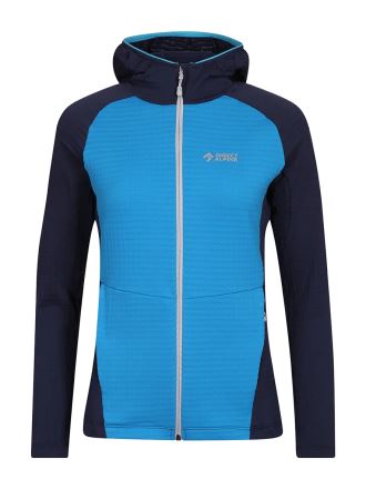 Dámská mikina Direct Alpine DRAGON LADY ocean/indigo