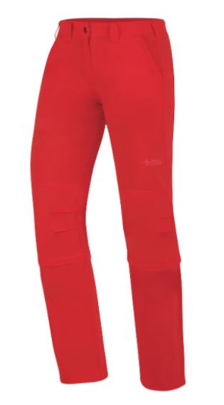 Dámské kalhoty Direct Alpine Sierra Lady brick