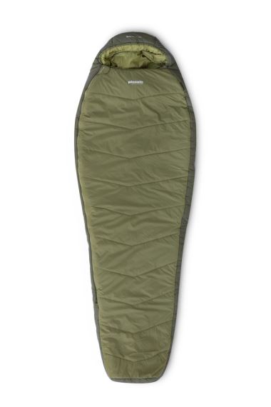 Spacák Pinguin Trekking khaki
