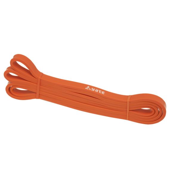Powerband Yate 2080 x 13 x 4,5 mm oranžová