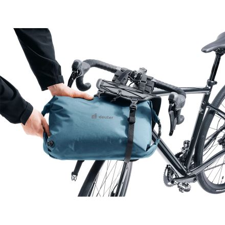 Brašna na řídítka Deuter Cabezon HB 14 atlantic-black (3)