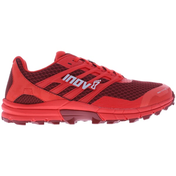 Pánské trailové boty Inov-8 Trail Talon 290 M dark red/red 10,5UK