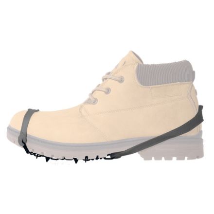 Nesmeky Nortec Easy gray L (1)