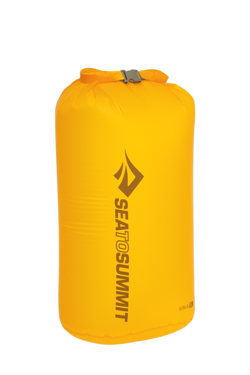 Nepromokavý vak Sea To Summit Ultra-Sil Dry Bag Zinnia 20L