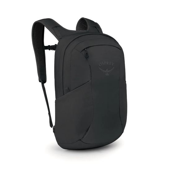 Batoh Osprey Farpoint Fairview Travel Daypack black