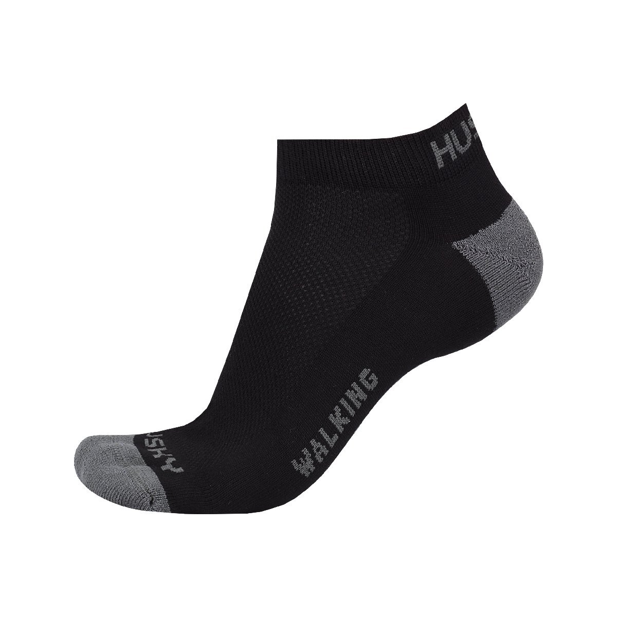 Ponožky HUSKY Walking new černá M (36-40)