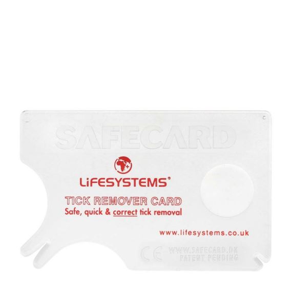 Lifesystems Tick Remover Tool