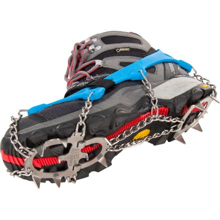 Nesmeky Climbing Technology Ice Traction PLUS (6)