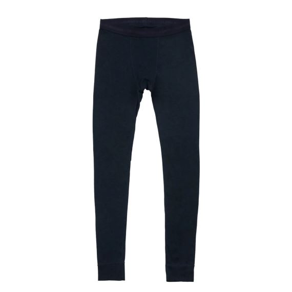 Pánské termo spodky Devold Multi Sport Merino 190 ink