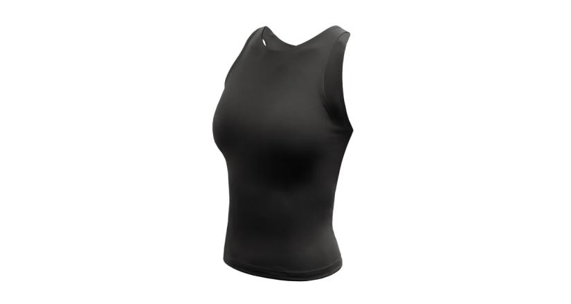 Podprsenka Sensor INFINITY ECO true black