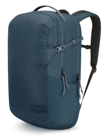 Městský batoh Rab Depot 28L orion blue/ORB