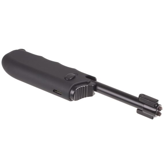 Teleskopický plazmový podpalovač Lifesystems Plazma Lighter černá