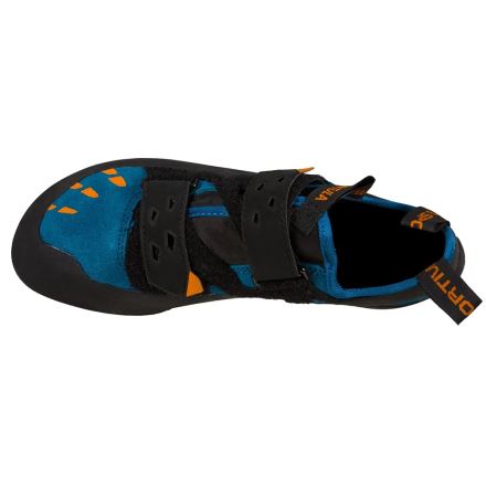 Lezečky La Sportiva Tarantula Space Blue/Maple (6)