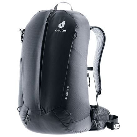 Turistický batoh Deuter AC Lite 25 EL Black