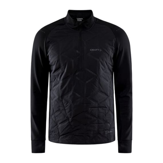 Pánský pulovr CRAFT ADV SubZ Sweater černá