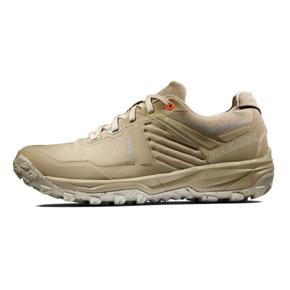 Dámské boty Mammut Ultimate III Low GTX safari-dark moonbean 39