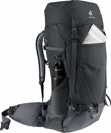 Batoh DEUTER Futura Air Trek 45L+10L SL černá (4)