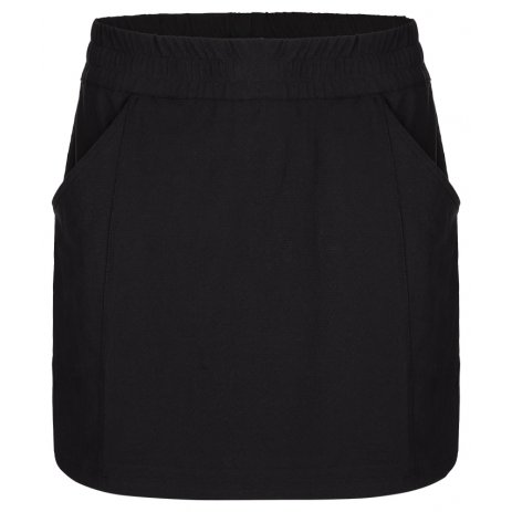 Dámská sportovní sukně Loap Uzaka Black XL
