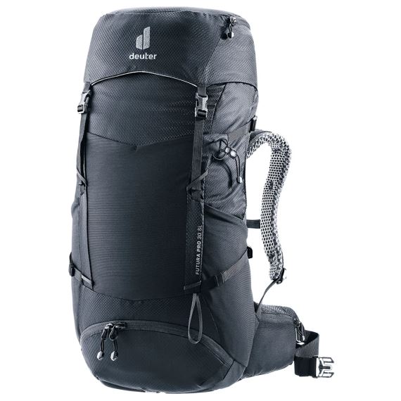 Dámský turistický batoh Deuter Futura Pro 30 SL black