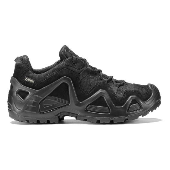 Dámské boty LOWA ZEPHYR GTX LO TF black