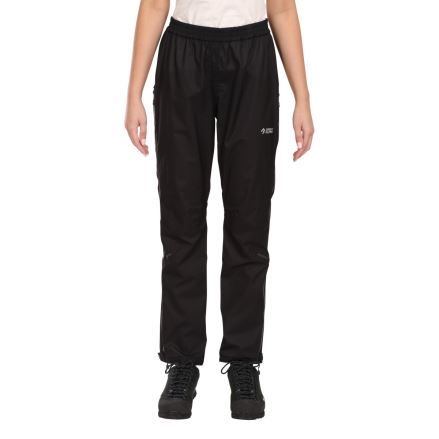 Dámské outdoorové nepromokavé kalhoty Direct Alpine CYCLONE PANTS LADY black (4) Dámské outdoorové nepromokavé kalhoty Direct Alpine CYCLONE PANTS LADY black (4)