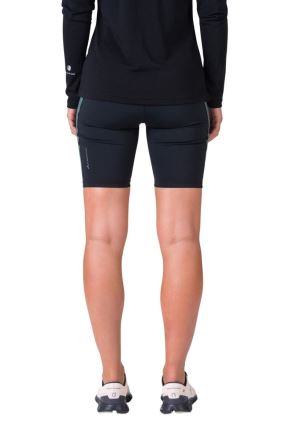 Dámské kraťasy Hannah Lis PRO anthracite/urban chic (3)