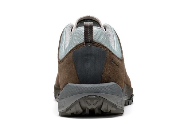 Pánské boty Asolo Space GV MM dark brown/A551 (2)