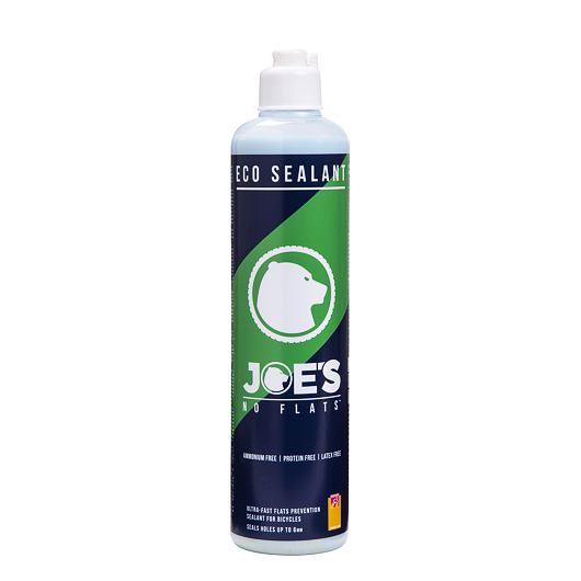 Bezdušový tmel Joe's Eco Sealant 500ml