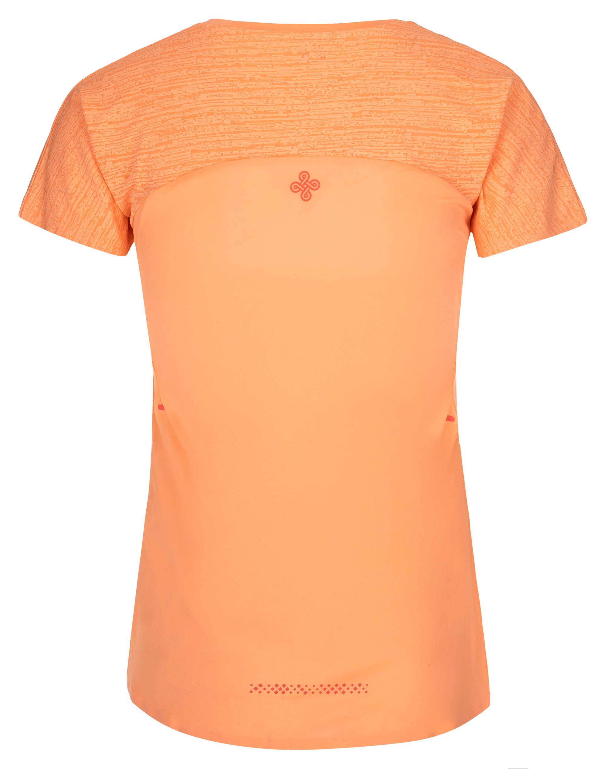 Dámské běžecké tričko Kilpi Ameli-W COR XL