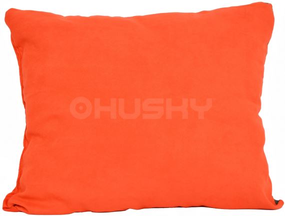 Polštář HUSKY Pillow oranžová