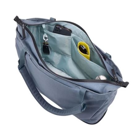Taška přes rameno Thule Aion TATB102 dark slate (2)
