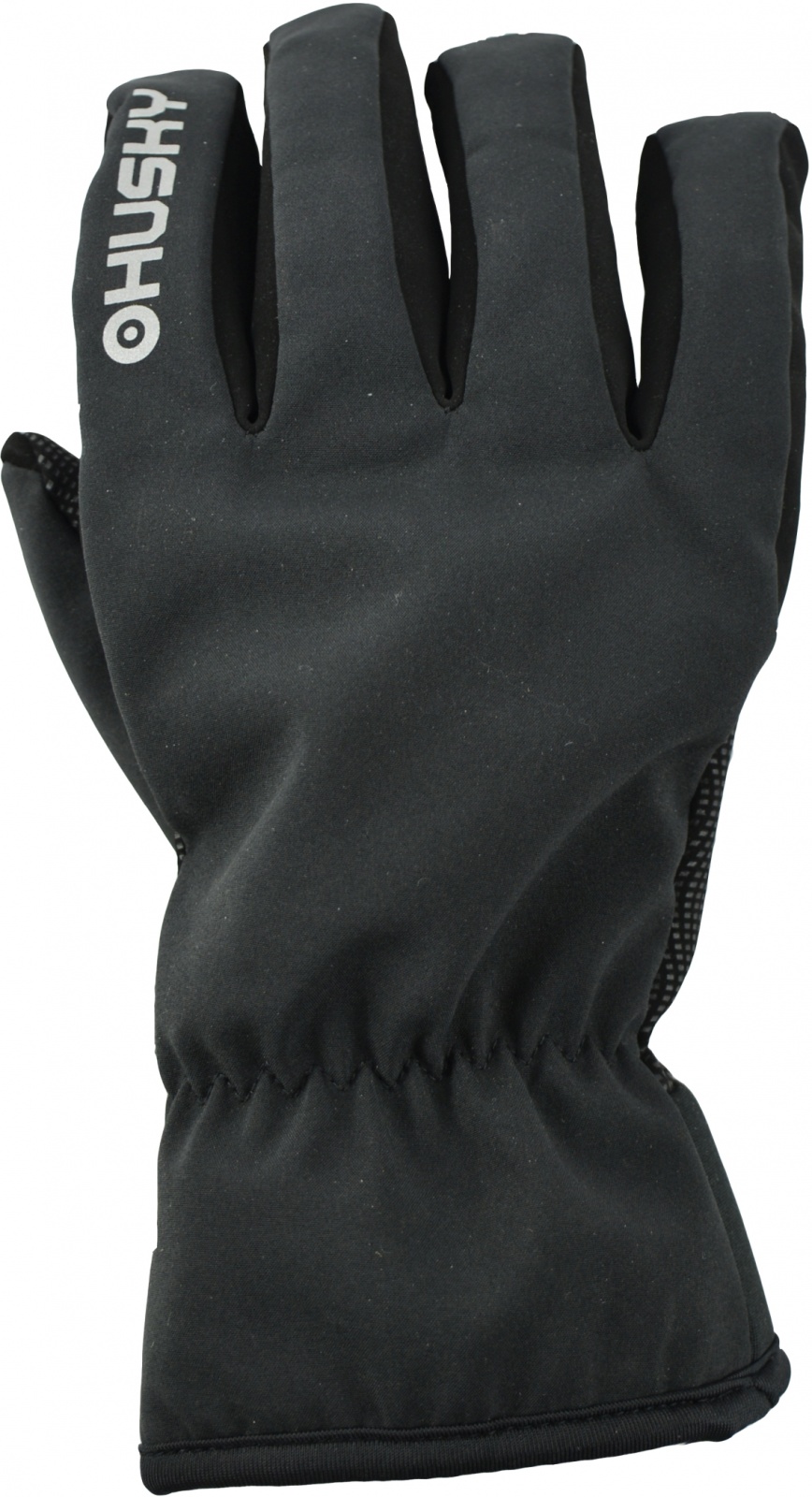 Pánské zimní rukavice HUSKY Elron černá L