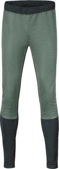 Pánské funkční kalhoty Hannah Nordic Pants Balsam green/anthracite
