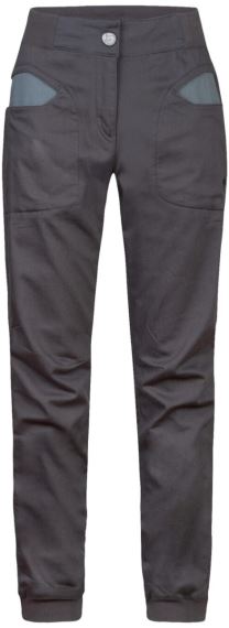 Dámské kalhoty Rafiki Sierra asphalt/gray