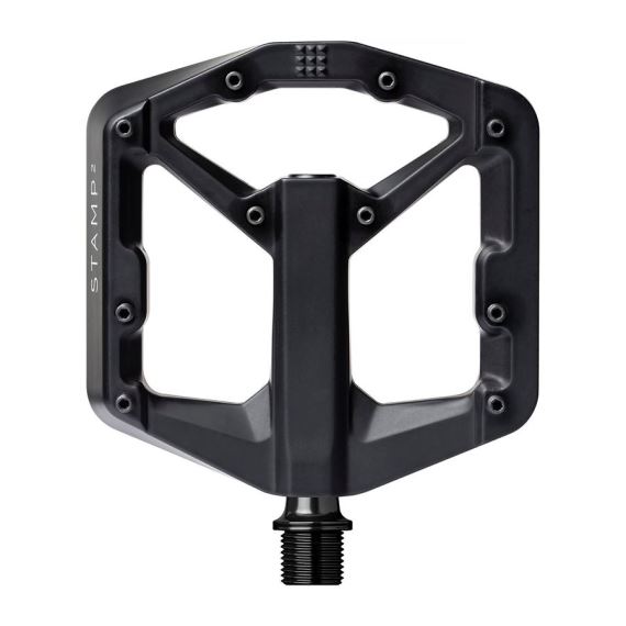 Pedály Crankbrothers Stamp 2 Black