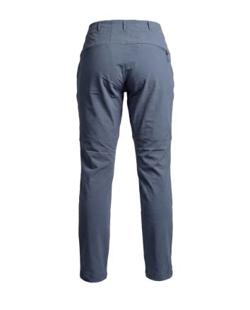 Dámské kalhoty Husky Kilia L blue M - (1)