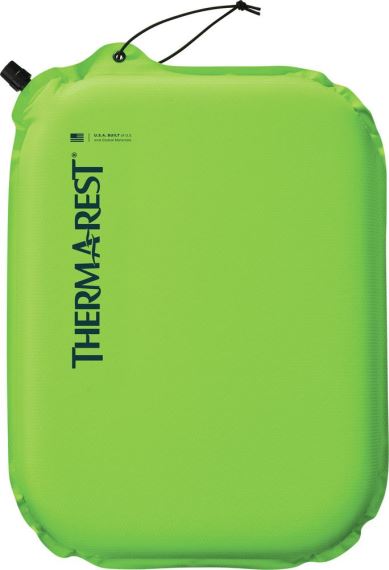 Sedátko Therm-a-rest Lite Seat green