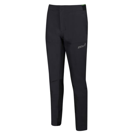 Pánské kalhoty Inov-8 Venturelite Pant M black graphite
