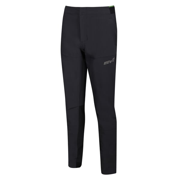 Pánské kalhoty Inov-8 Venturelite Pant M black graphite L