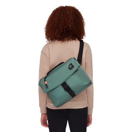 Taška přes rameno Mammut Xeron Messenger 8 black 8 l (7)