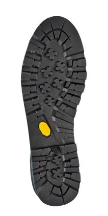 Unisex kotníkové boty Lomer Badia High MTX brain/celery (1)