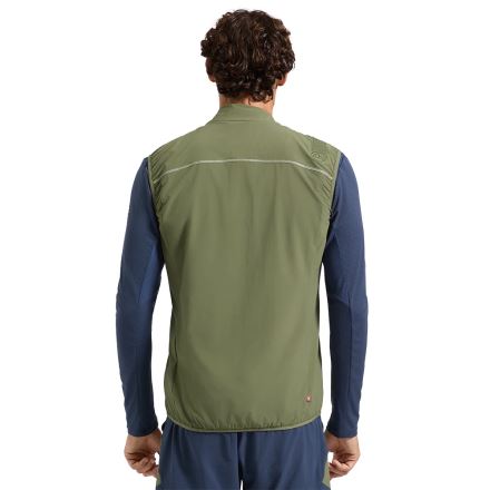 Pánská vesta La Sportiva ALYA VEST cypress (3)