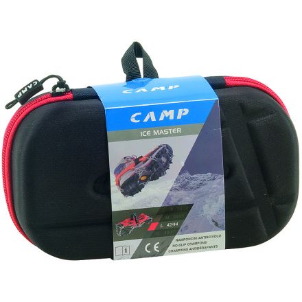 Nesmeky CAMP Ice Master (2)