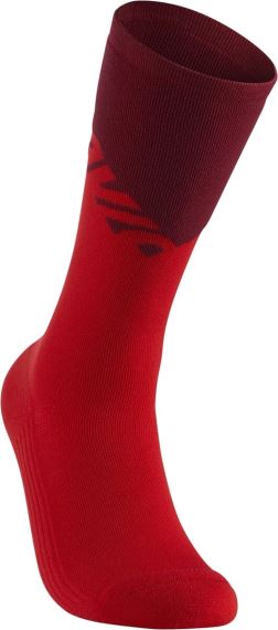 Sportovní ponožky Mavic Deemax Biking red fiery red