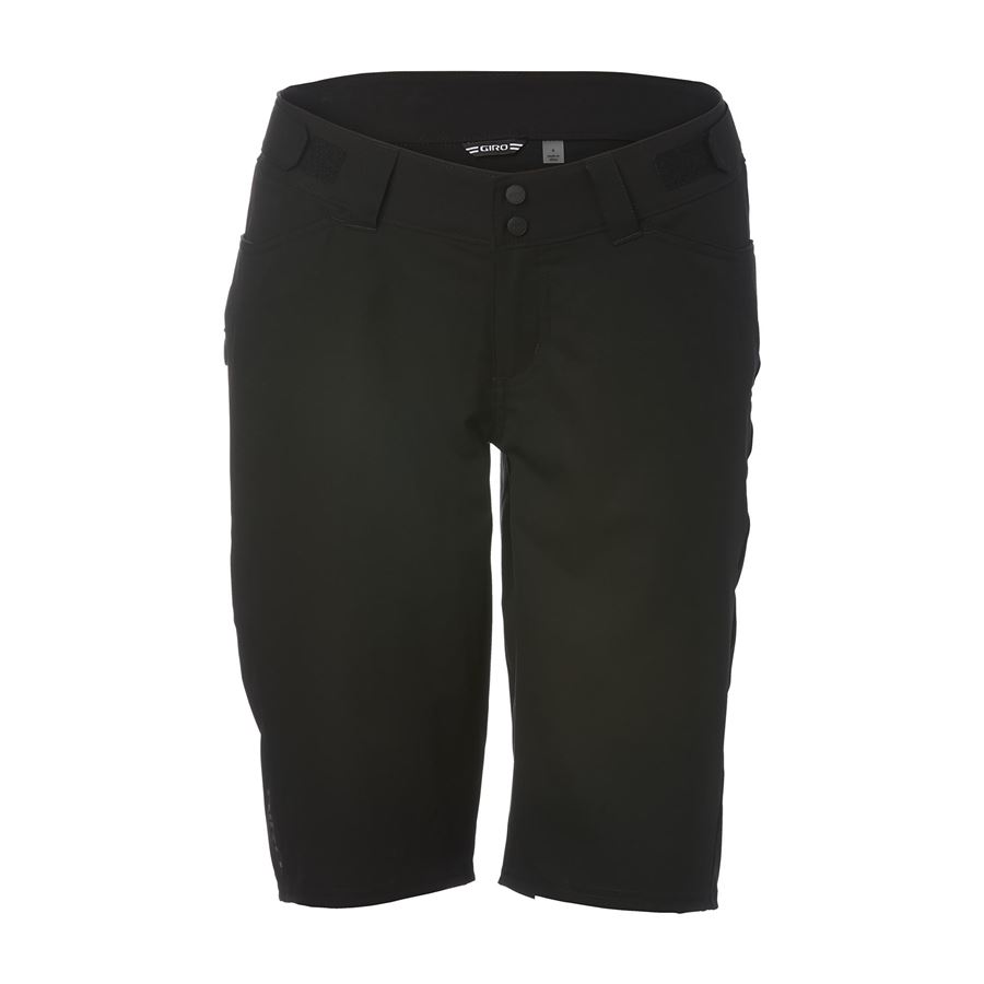 Pánské MTB kraťasy Arc Short plus Liner Black 36