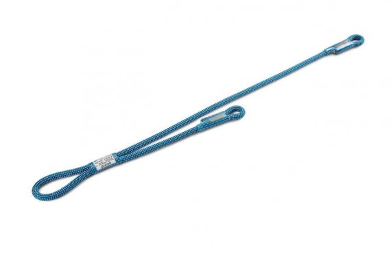 Smyčka OCÚN SBEA Twin LANYARD 9,5-9,8mm 40/75cm blue