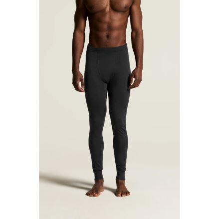 Pánské spodky Craft Wool Comfort black (5)