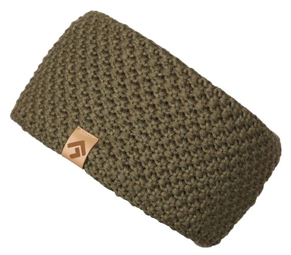 Čelenka Direct Alpine Viper khaki